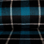 Mouflon Escoces Azul Preto - Ribes y Casals