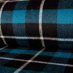 Mouflon Escoces Azul Preto - Ribes y Casals