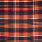 Mouflon Xadrez Coral - Ribes y Casals