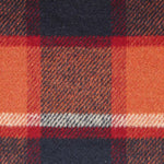 Mouflon Xadrez Coral - Ribes y Casals