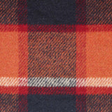 Mouflon Xadrez Coral - Ribes y Casals