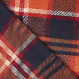 Mouflon Xadrez Coral - Ribes y Casals