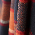 Mouflon Xadrez Coral - Ribes y Casals