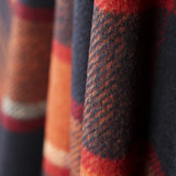 Mouflon Xadrez Coral - Ribes y Casals