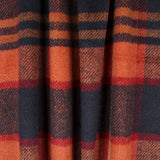 Mouflon Xadrez Coral - Ribes y Casals