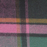 Mouflon Xadrez Verde e Rosa - Ribes y Casals