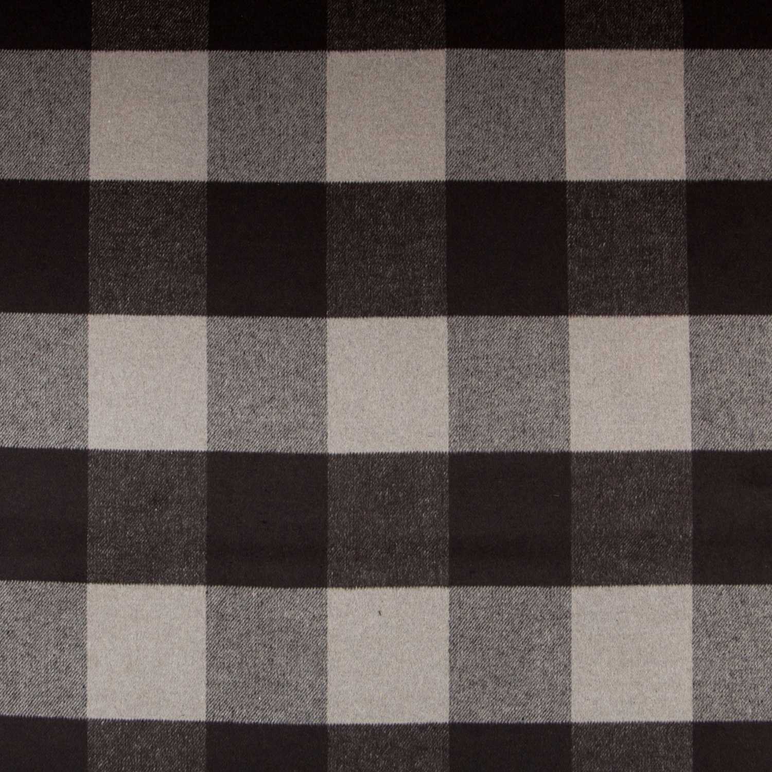 Mouflon Escoces Castanho Cinza - Ribes y Casals