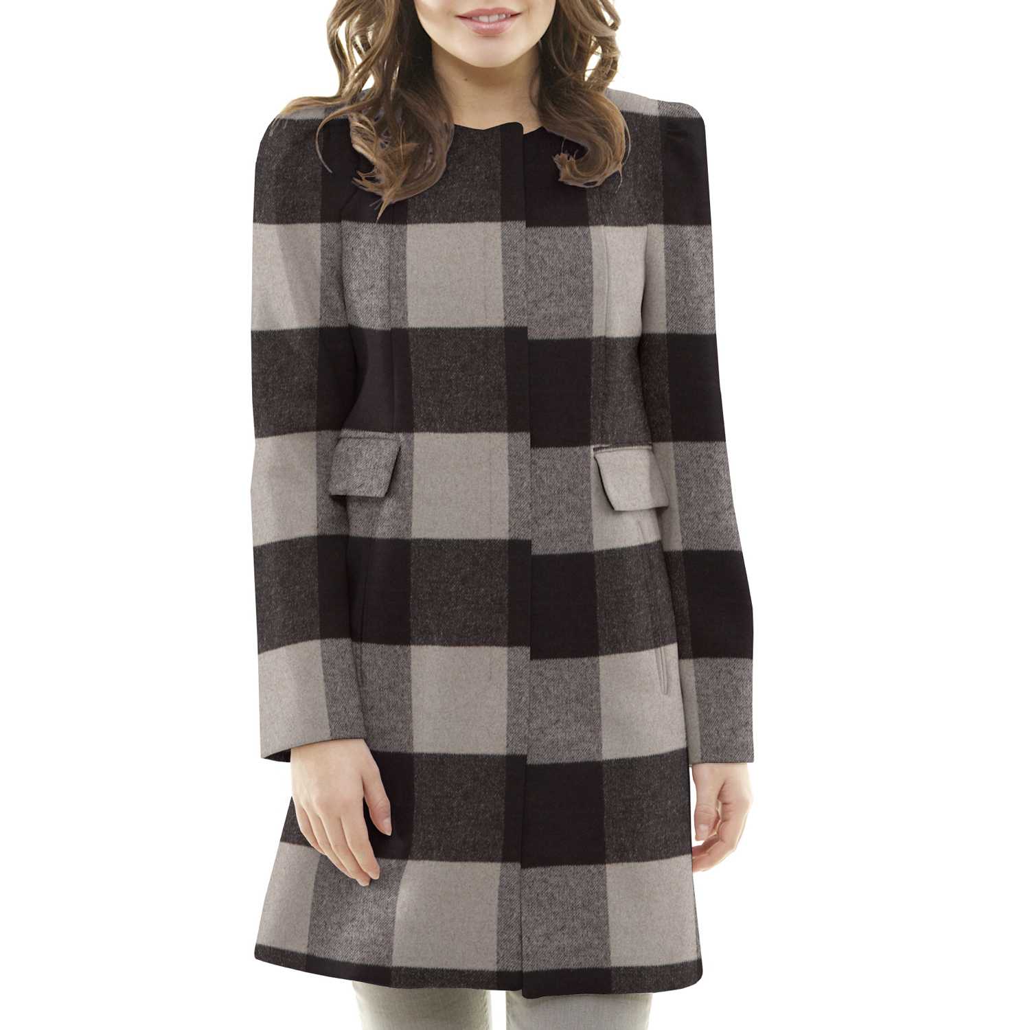 Mouflon Escoces Castanho Cinza - Ribes y Casals