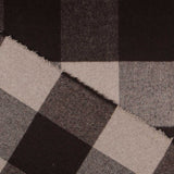 Mouflon Escoces Castanho Cinza - Ribes y Casals