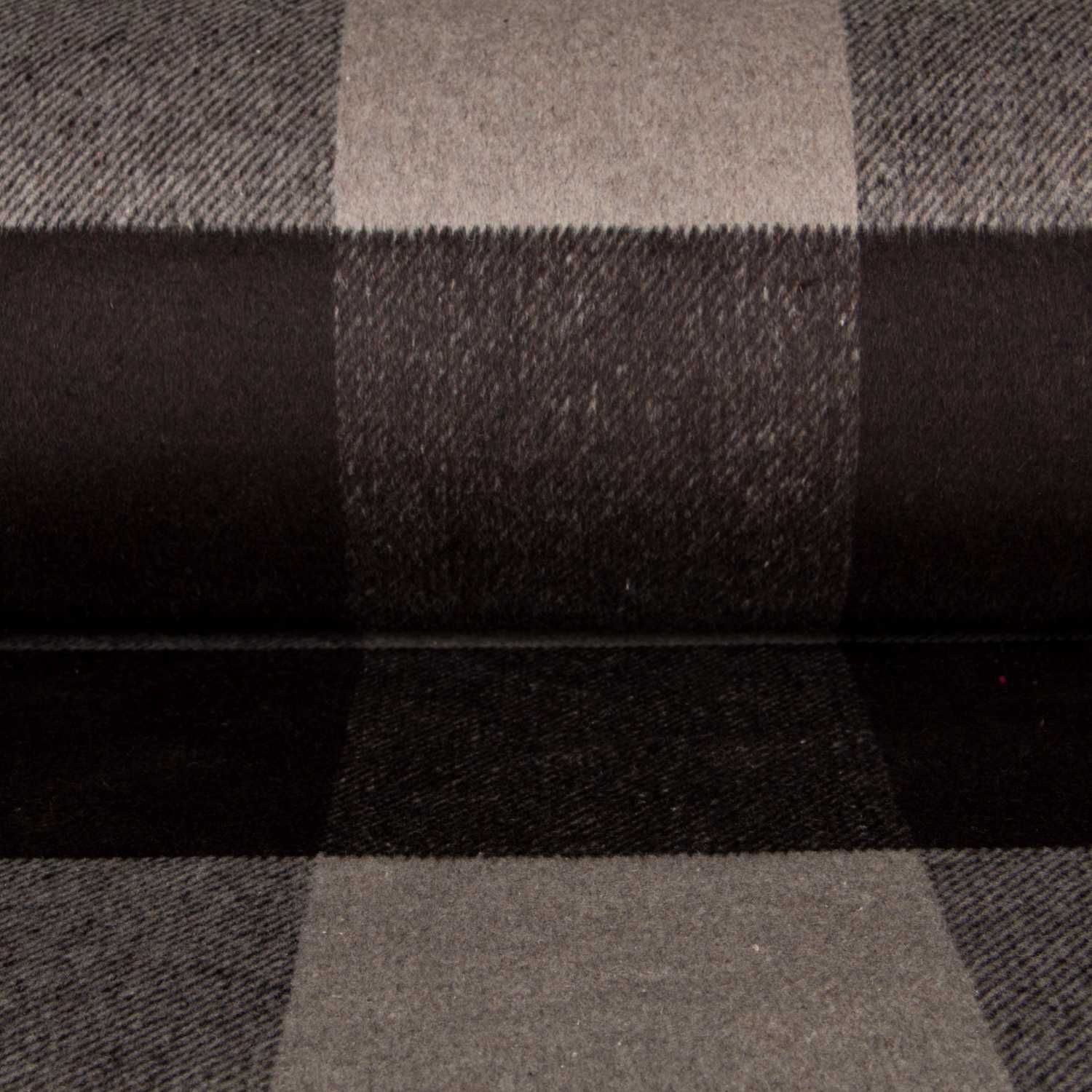 Mouflon Escoces Castanho Cinza - Ribes y Casals