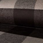 Mouflon Escoces Castanho Cinza - Ribes y Casals