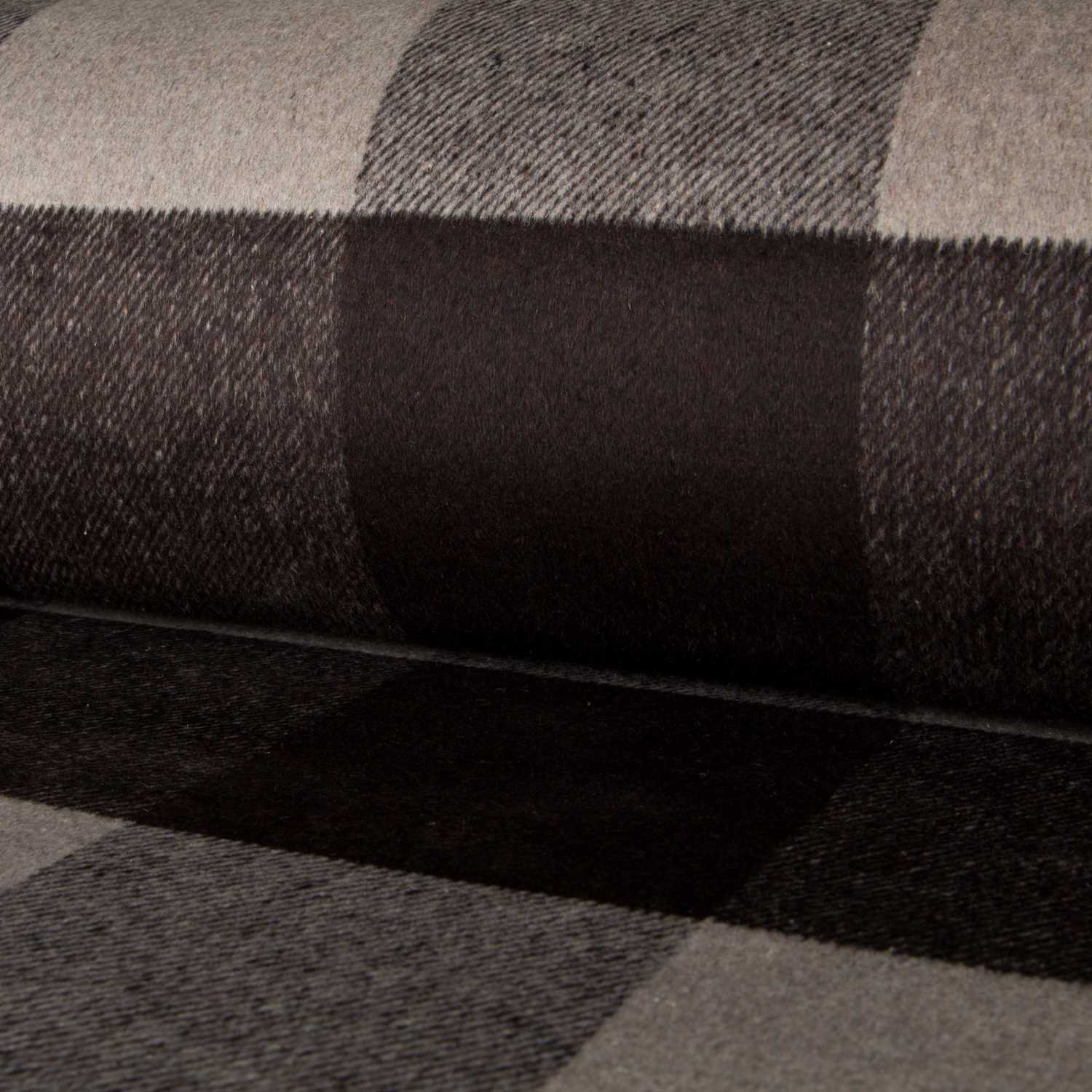 Mouflon Escoces Castanho Cinza - Ribes y Casals