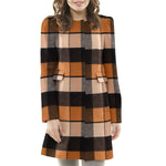 Mouflon Escoces Ocre Azul - Ribes y Casals