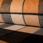 Mouflon Escoces Ocre Azul - Ribes y Casals