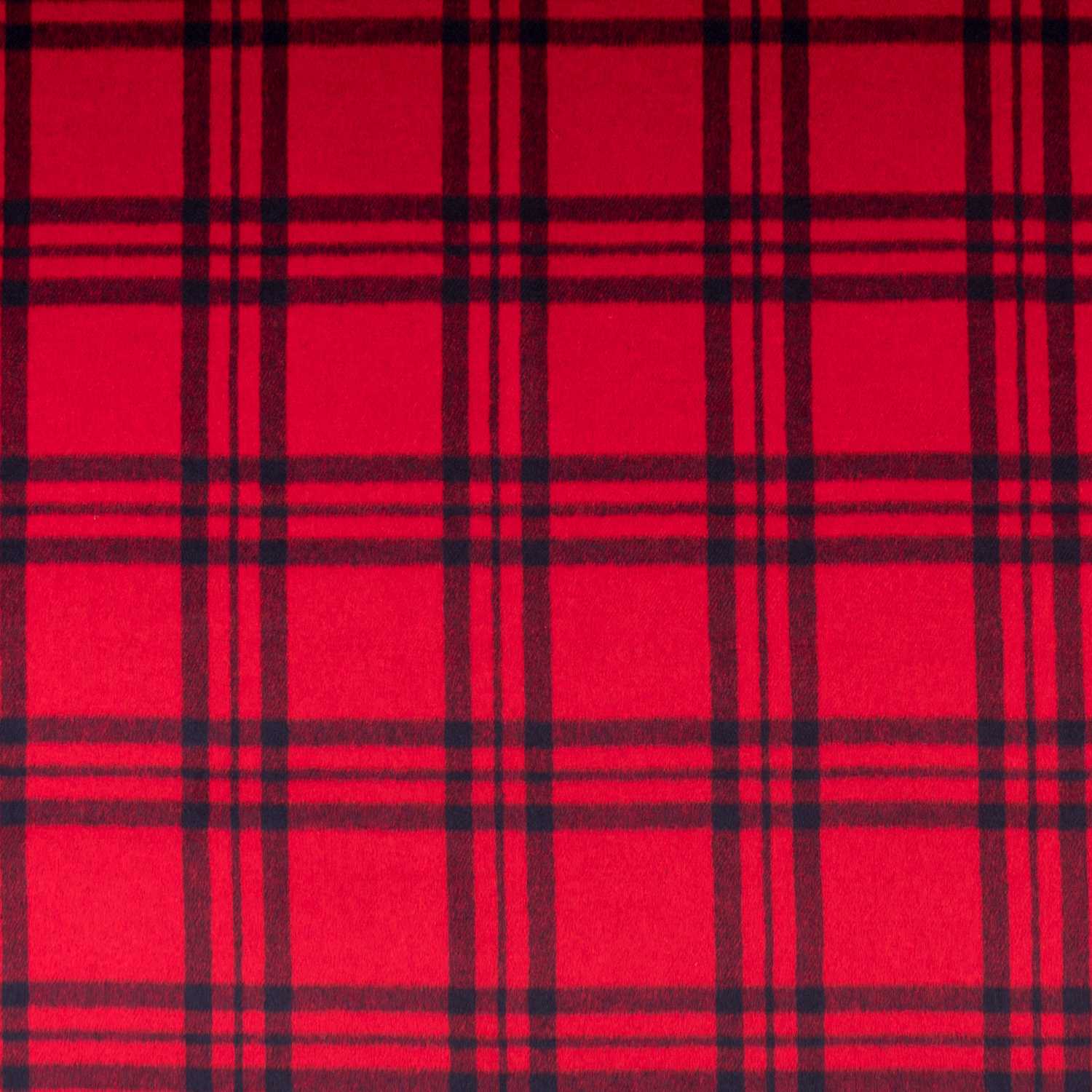 Mouflon Escoces Encarnado Azul - Ribes y Casals