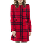 Mouflon Escoces Encarnado Azul - Ribes y Casals