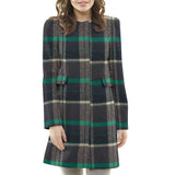 Mouflon Escoces Verde - Ribes y Casals