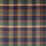 Mouflon Xadrez Coral e Verde - Ribes y Casals