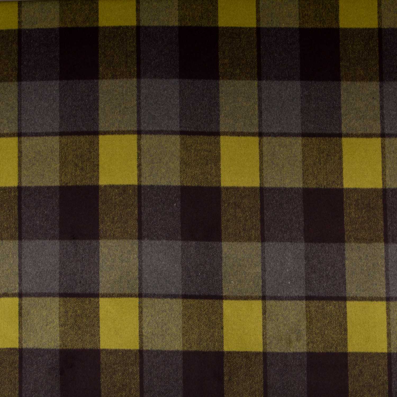 Mouflon Escoces Verde Claro - Ribes y Casals