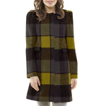 Mouflon Escoces Verde Claro - Ribes y Casals