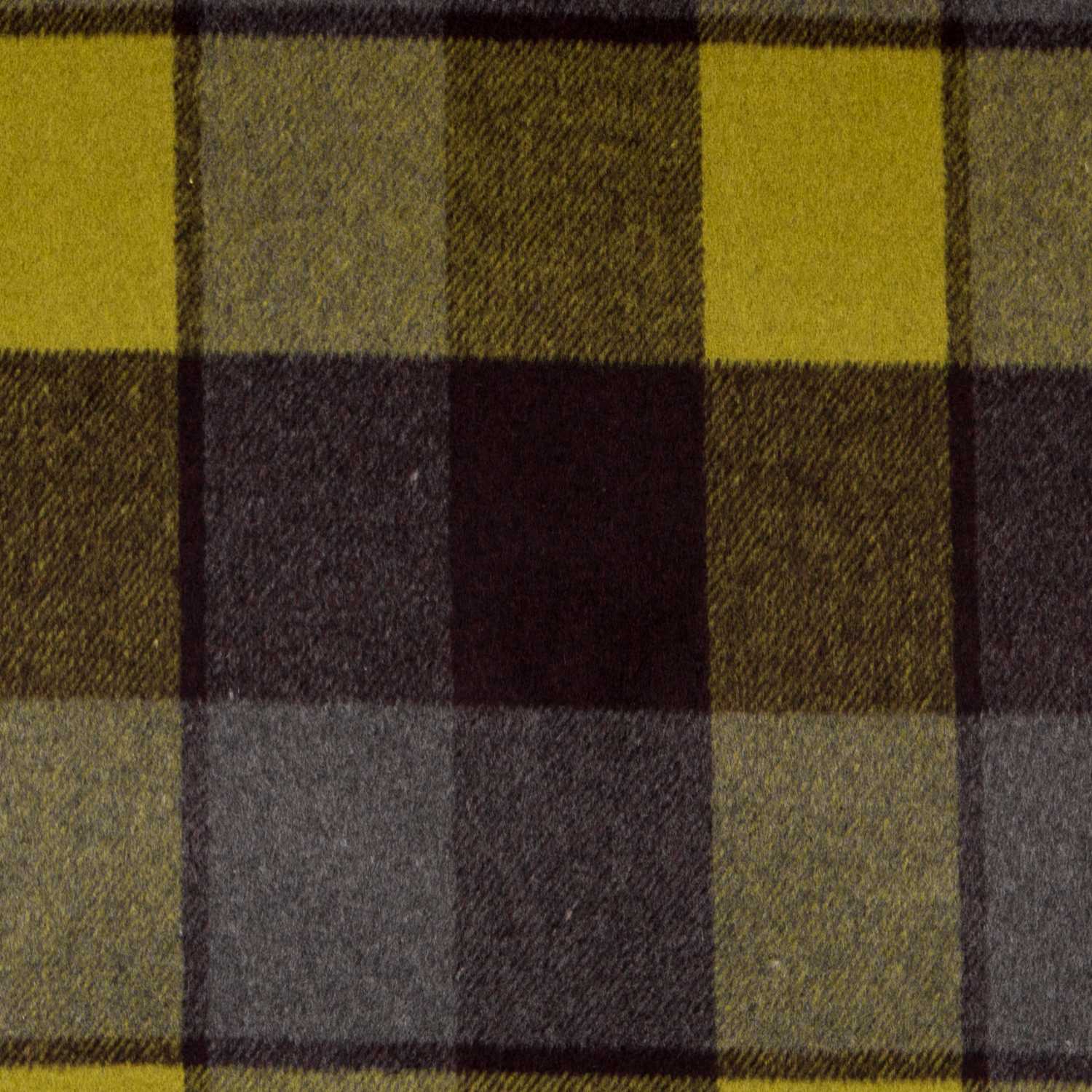 Mouflon Escoces Verde Claro - Ribes y Casals