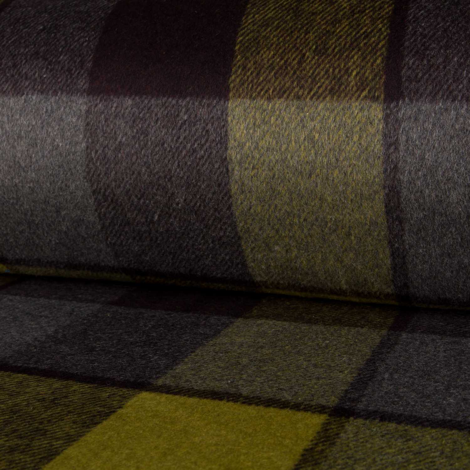 Mouflon Escoces Verde Claro - Ribes y Casals