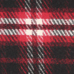 Mouflon Houndstooth Encarnado - Ribes y Casals