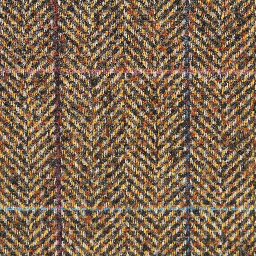 Mouflón Tweed Caramelo - Ribes y Casals