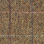 Mouflón Tweed Caramelo - Ribes y Casals