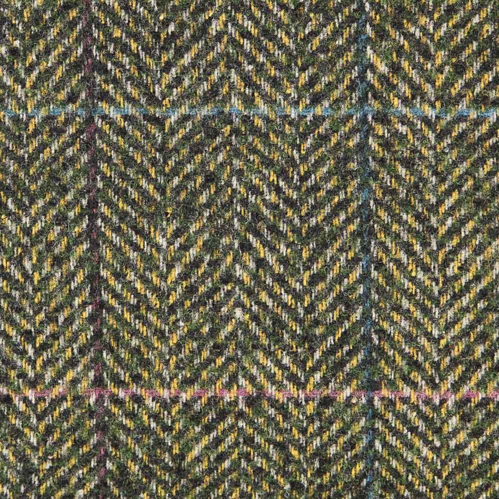 Mouflón Tweed Verde - Ribes y Casals