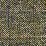 Mouflón Tweed Verde - Ribes y Casals