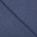 Tecido para Casacos Mouflon Mistura Azul Denim - Ribes y Casals