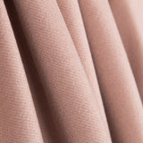 Tecido para Casacos Mouflon Mistura Rosa - Ribes y Casals