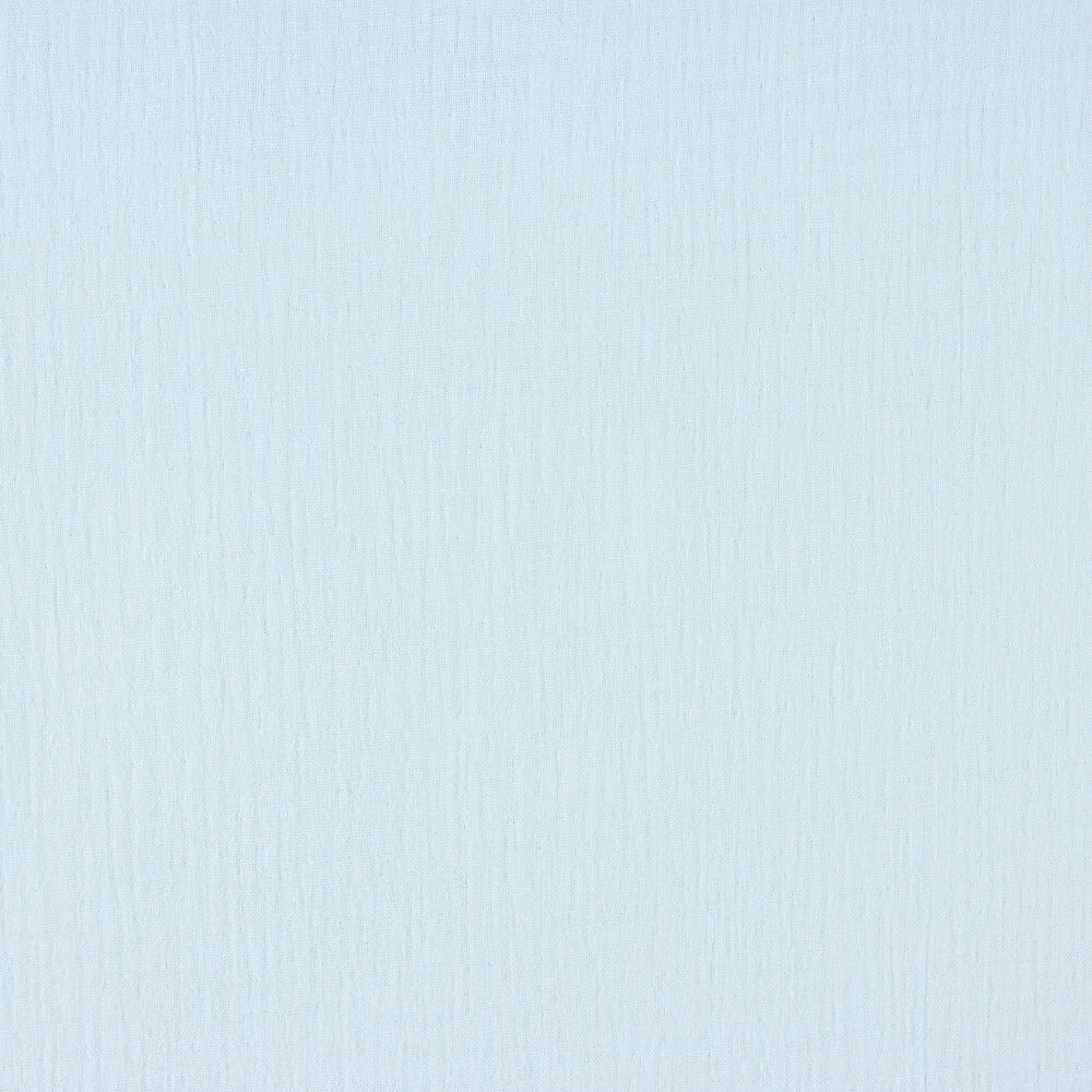 Muselina Algodão Azul Claro - Ribes y Casals