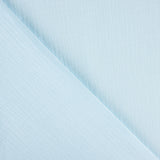 Muselina Algodão Azul Claro - Ribes y Casals