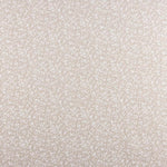 Musselina Algodão Flores Cinza - Ribes y Casals