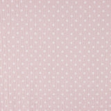Muselina Algodón Infantil Margarita Rosa Maquillaje - Ribes y Casals