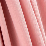 Muselina Algodão Rosa - Ribes y Casals