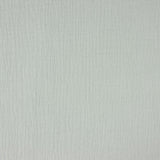 Muselina Algodão Verde Sálvia - Ribes y Casals