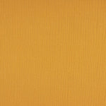 Musselina Dupla Gaze Cúrcuma - Ribes y Casals