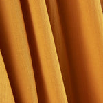 Musselina Dupla Gaze Cúrcuma - Ribes y Casals