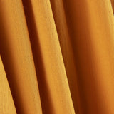 Musselina Dupla Gaze Cúrcuma - Ribes y Casals