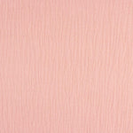 Musselina Dupla Gaze Rosa Claro - Ribes y Casals