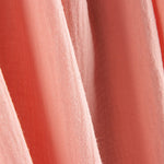 Musselina Dupla Gaze Rosa Pálido - Ribes y Casals