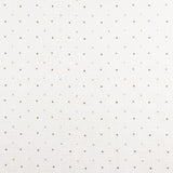 Musselina Estampada Soft Dots Bege - Ribes y Casals