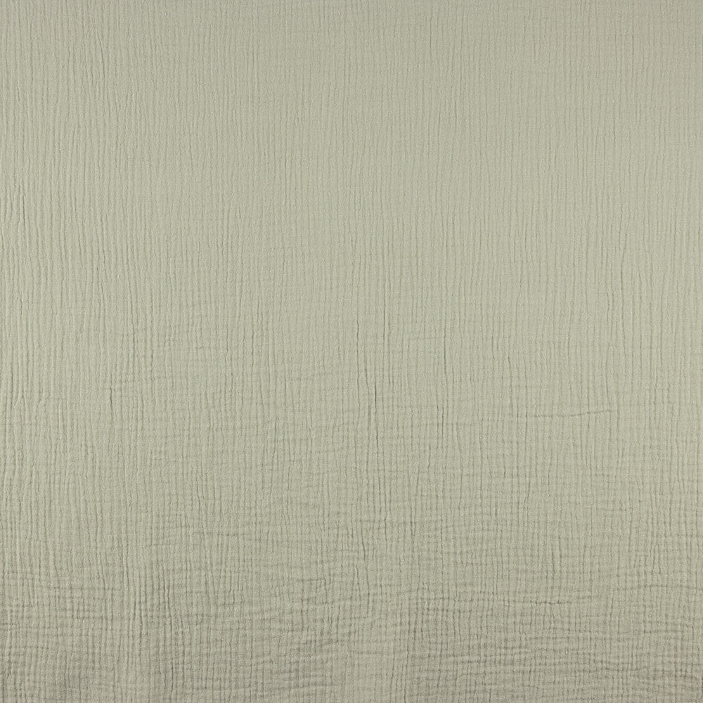 Muselina Algodão Cinza - Ribes y Casals