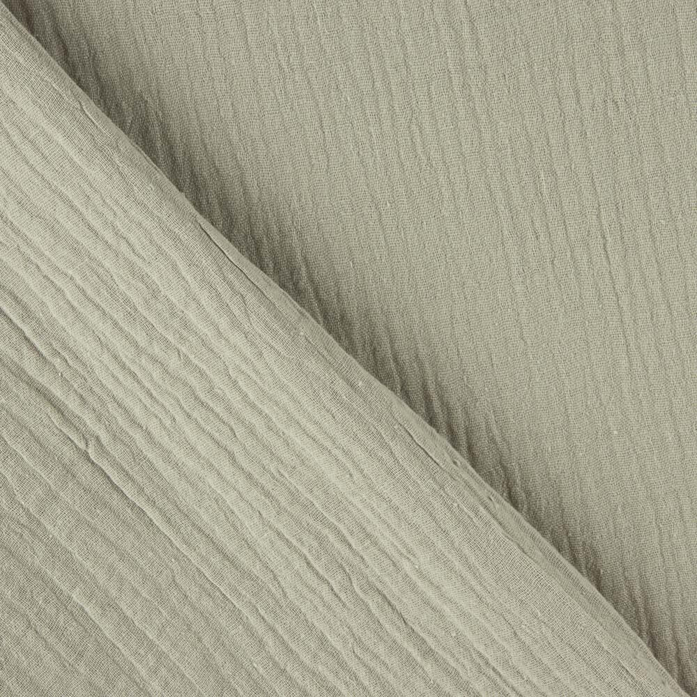 Muselina Algodão Cinza - Ribes y Casals