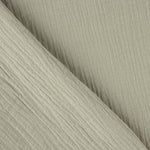 Muselina Algodão Cinza - Ribes y Casals