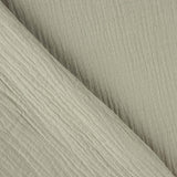 Muselina Algodão Cinza - Ribes y Casals