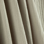 Muselina Algodão Cinza - Ribes y Casals